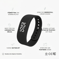 SilentWake® av Nordivo