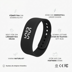 SilentWake® av Nordivo