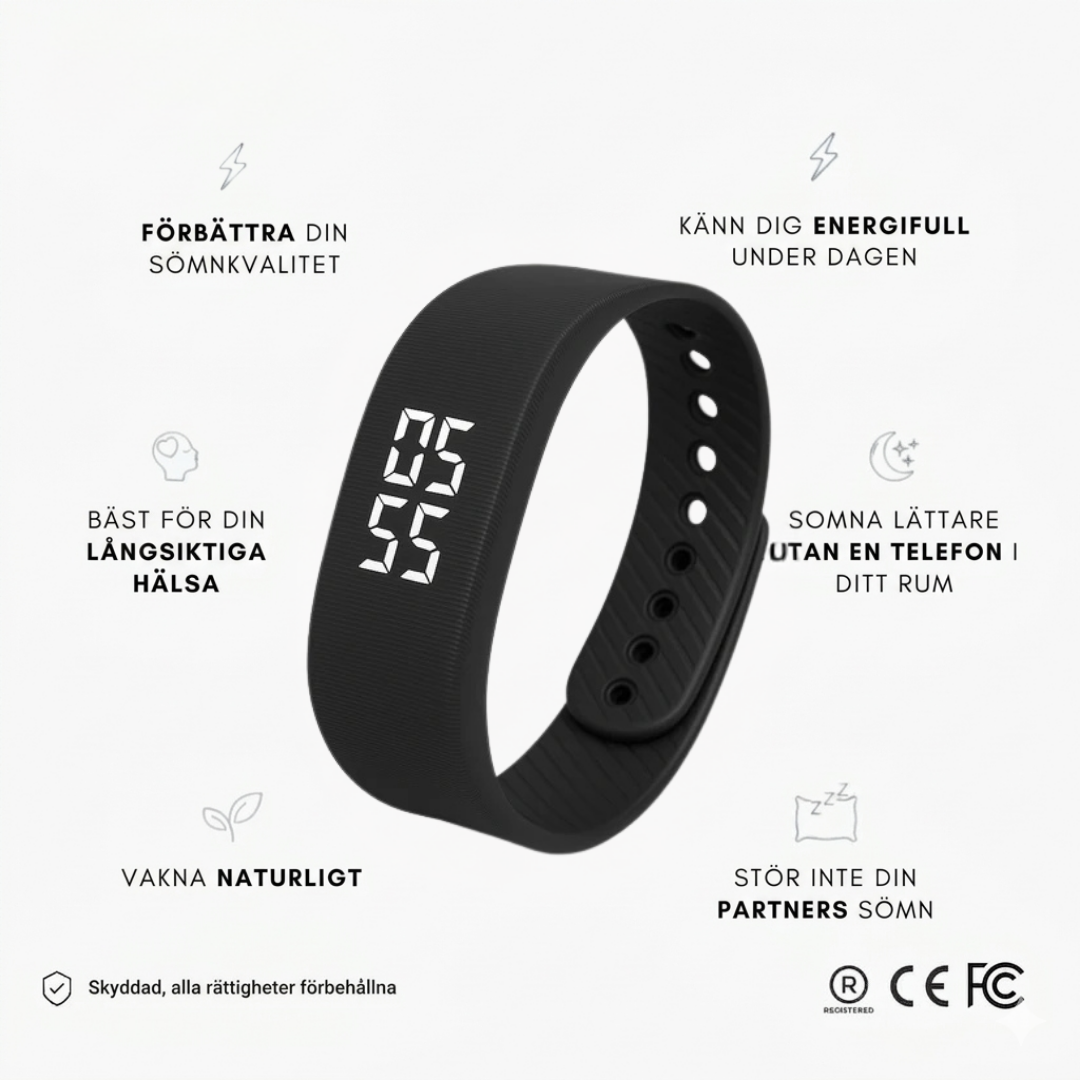 SilentWake® av Nordivo