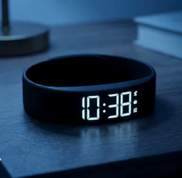 SilentWake® av Nordivo